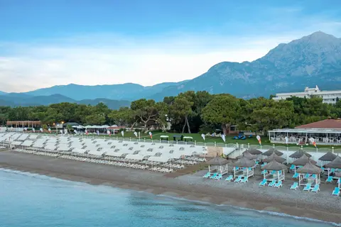 Rai Premium Tekirova in Kemer — foto 15