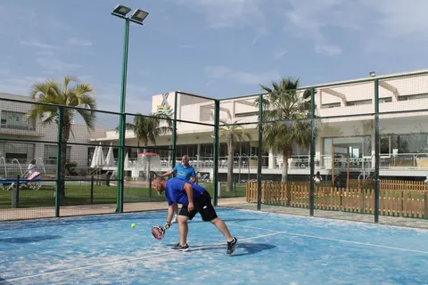 Camping Almafra foto 13