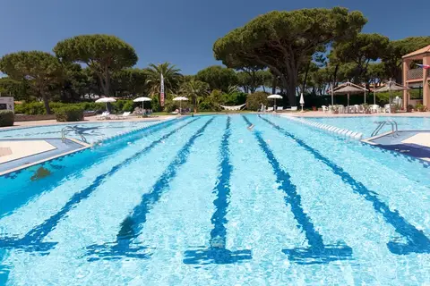 Argentario Camping Village in Orbetello — foto 19
