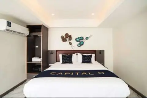 RoomQuest Sukhumvit36 BTS Thonglor in Bangkok — foto 2