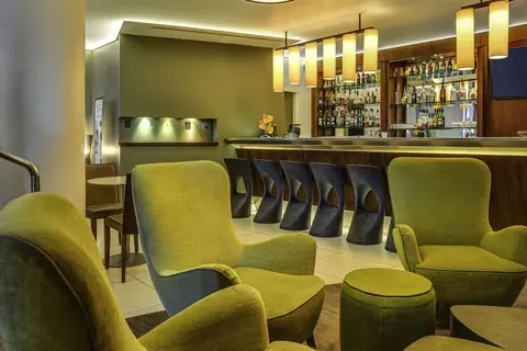 Novotel Paris 14 Porte d'Orleans in Parijs, foto 6