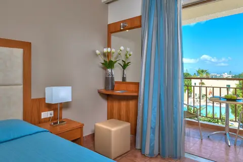 Sirios Village Luxury Hotel & Bungalows in Δαράτσος — foto 14