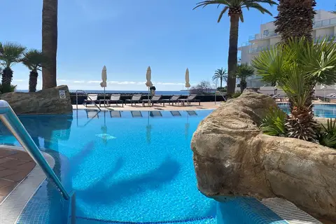 Levante in Palma — foto 3