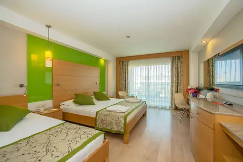 Hotel Oleander in Manavgat, foto 7