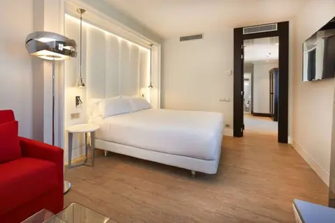 NH Collection Barcelona Gran Hotel Calderón in Barcelona — foto 4