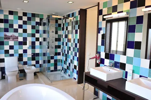 Axis Porto Business & Spa in Matosinhos — foto 12
