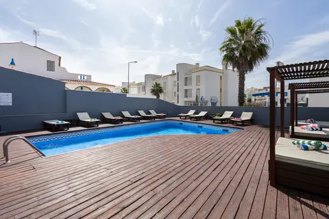 KR Hotels - Albufeira Lounge in Albufeira — foto 6