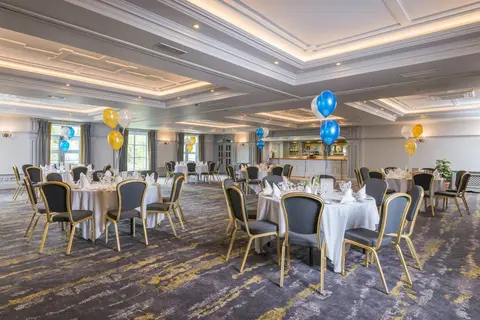 Meadowlands Hotel in Tralee — foto 13
