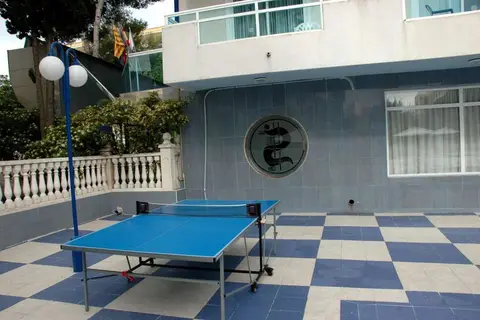 Hotel Santa Mónica Playa in Salou — foto 22