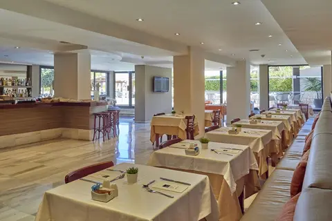 BQ Augusta Hotel in Palma, foto 28