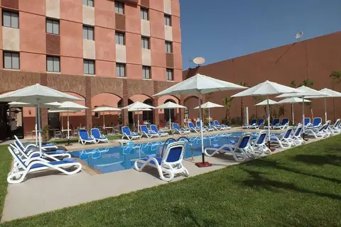 Relax Marrakech in Marrakesh