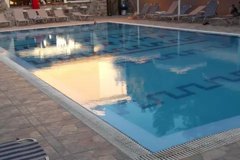 Appartementen Panorama Studios in Faliraki — foto 3