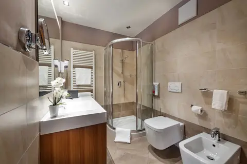 Solea Boutique & Spa Hotel in Fai della Paganella, foto 15