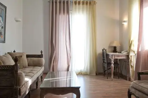 Poseidon of Paros Hotel & Spa in Δρυός — foto 13