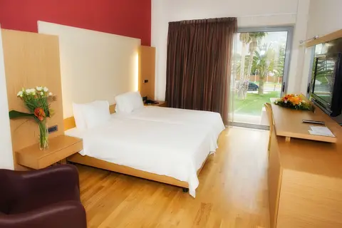 Elite City Resort in Kalamata — foto 6