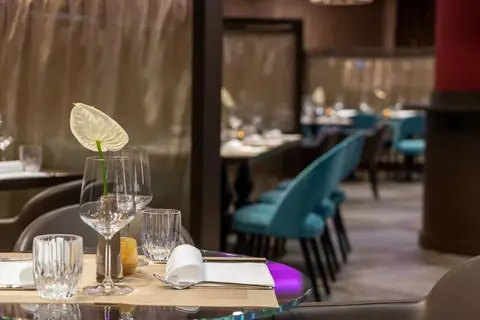 Leonardo Royal Hotel Venice Mestre in Venetië — foto 20