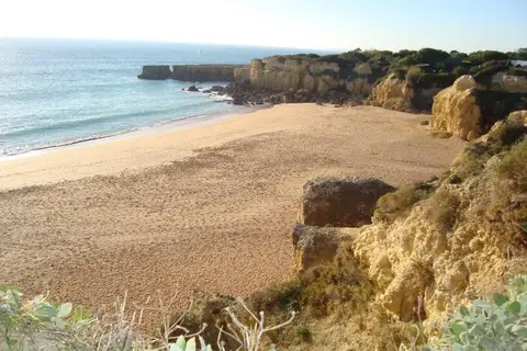 Vila do Castelo in Albufeira — foto 25