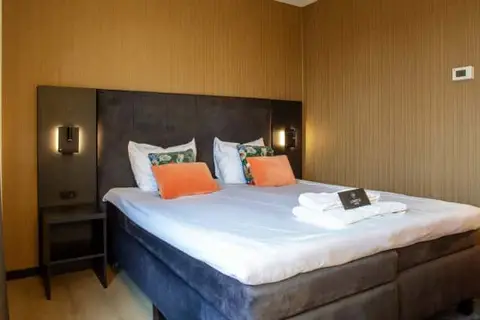 Hotel Lowietje Lisse - Keukenhof in Lisse — foto 4