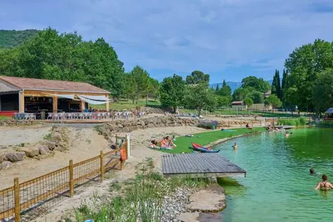 Vakantiepark L&ampapos;Espinet foto 3