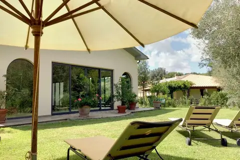 Montebelli Agriturismo Country Hotel in Gavorrano — foto 7