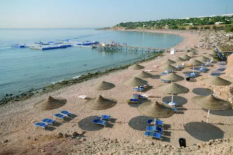 Domina Coral Bay Oasis in Sharm El Sheikh, foto 17