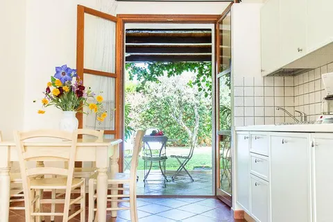 Borgo Degli Ulivi Appartement in Tortolì — foto 15