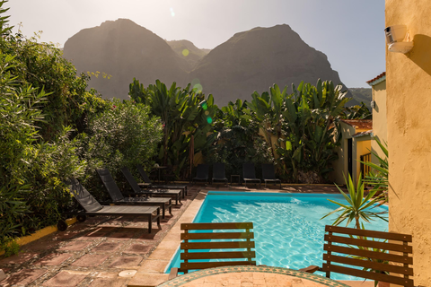 Casa Amarilla foto 9