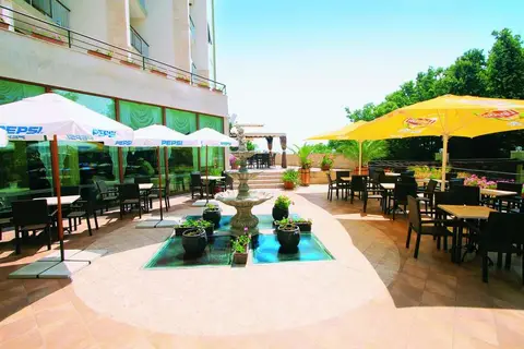 Hotel Mirabelle in Еделвайс — foto 10