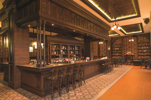 Hotel Gural Premier Belek foto 6