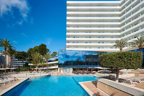 Grupotel Taurus Park in Palma — foto 11