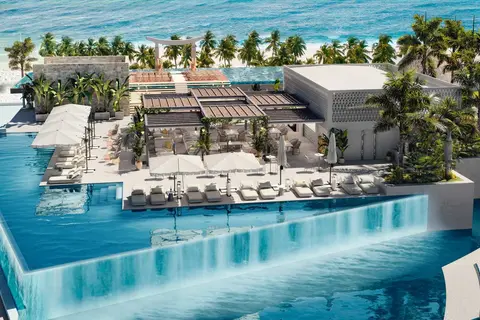 Majestic Elegance Costa Mujeres in Costa Mujeres — foto 2