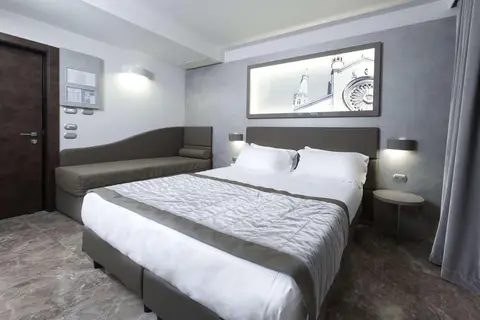 Best Western Premier Hotel Milano Palace in Modena, foto 6