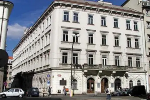 Eurostars Thalia in Praag