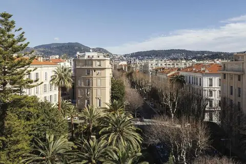 Hotel Le Soleia in Nice, foto 21
