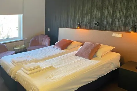 Hotel Restaurant Dallinga foto 6