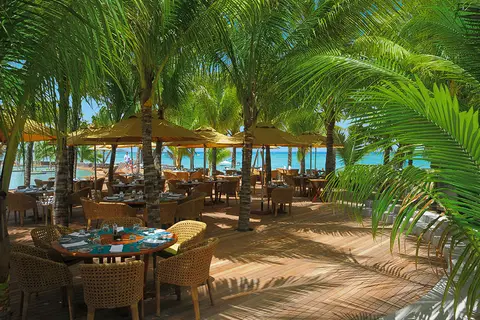Trou aux Biches Beachcomber Villas in Trou aux Biches VCA — foto 21