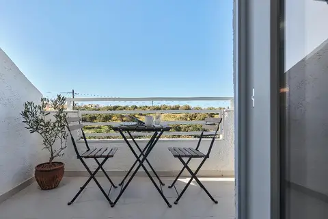Charm Hotel in Chersonissos — foto 12