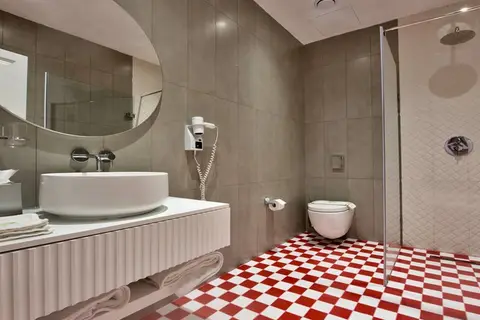 Holm Boutique & Spa in San Ġiljan — foto 3