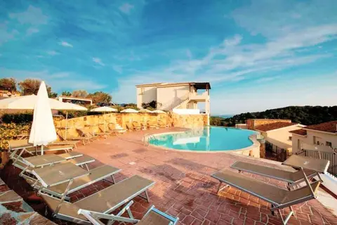 Residence Ea Bianca in Cannigione — foto 12
