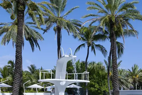 Shelborne South Beach in Miami Beach — foto 12