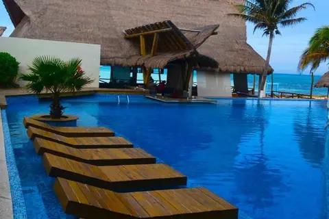 Mia Reef Isla Mujeres in Cancún — foto 3