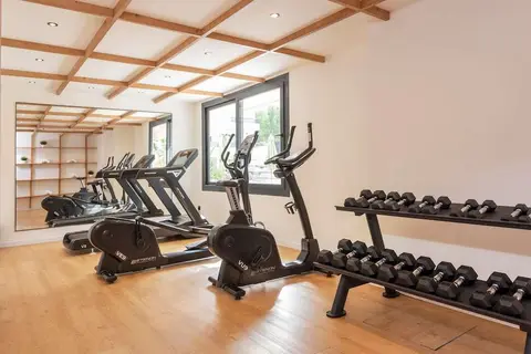 Copaiba by Honne Hotels in Palma — foto 18