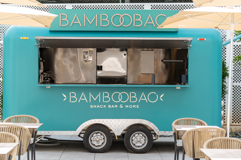 THB Bamboo Alcudia - adults only foto 17