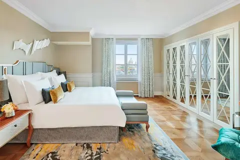 Mandarin Oriental Munich in München — foto 12