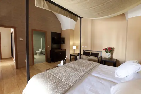 Hospes Palacio de Arenales & Spa in Caceres — foto 20