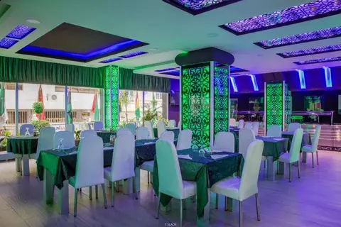 Hotel Tanjah Flandria in Tanger, foto 5