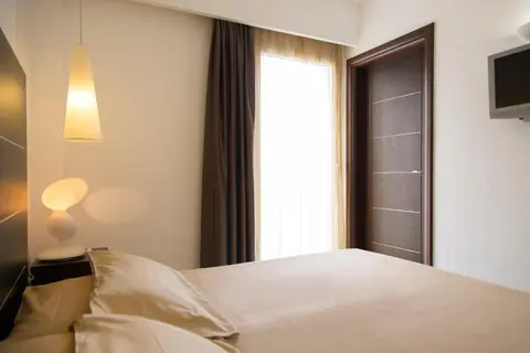 AHR Baja Hotel & Spa in Cannigione, foto 24