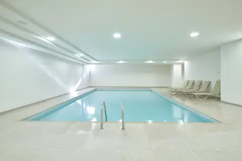 Eleni Holiday Resort in Hlorakas — foto 10
