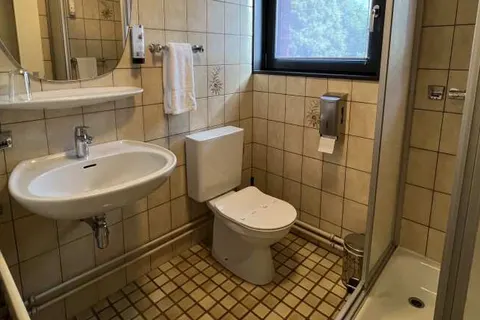 Hotel Restaurant Lamy foto 6