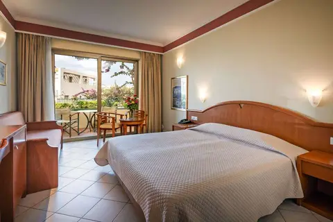 Hydramis Palace Beach Resort in Rethimnon, foto 4